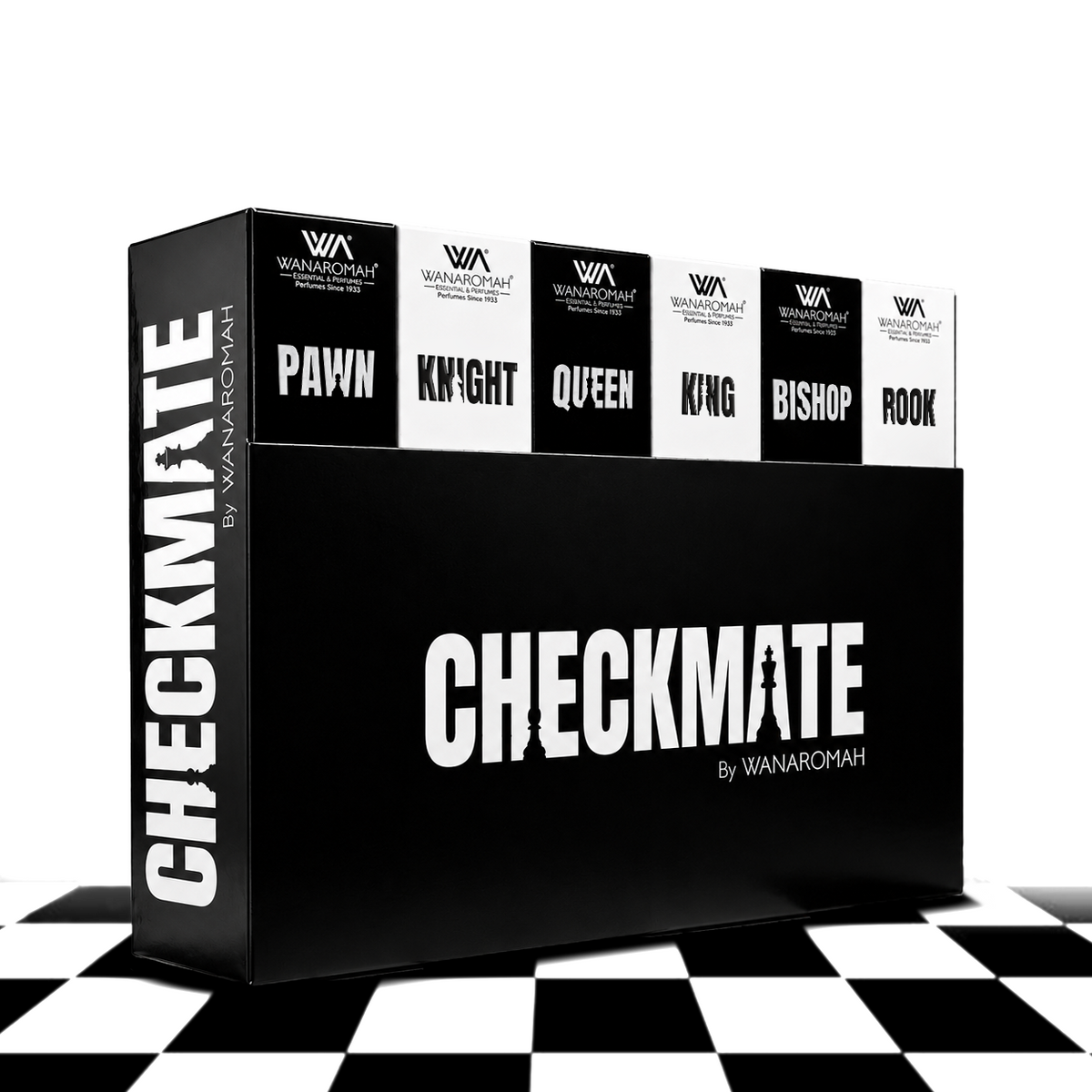 Checkmate