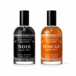 Noir + Tuscan