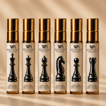 Checkmate series decants
