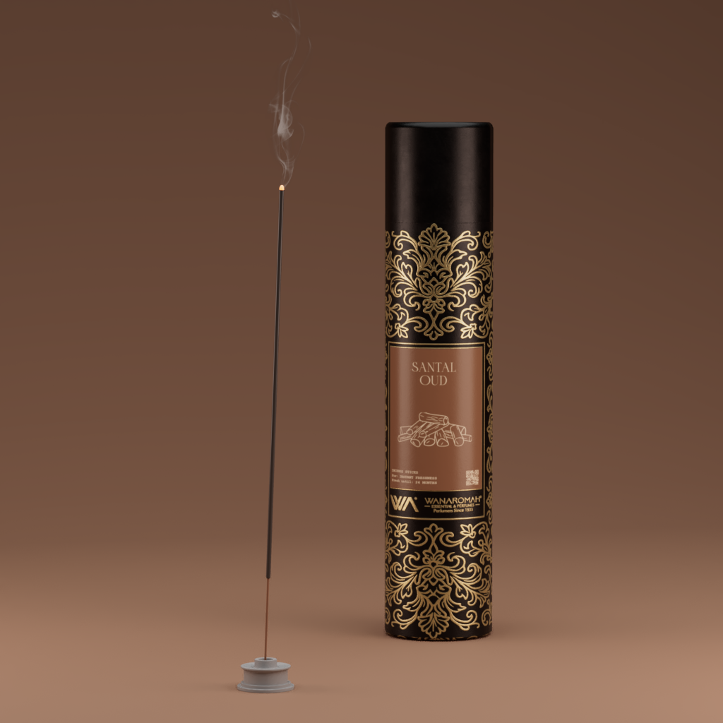 Santal Oud