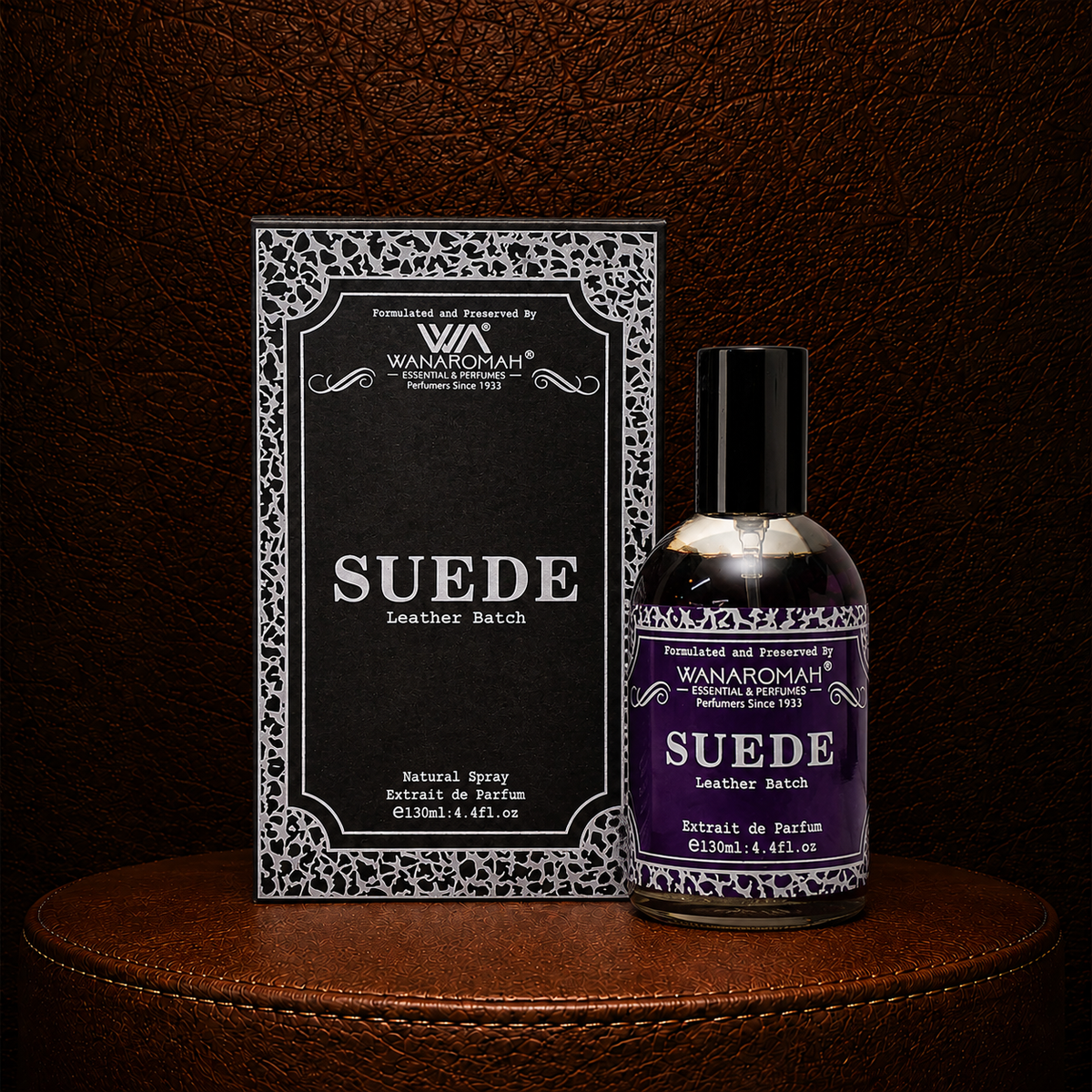 Suede