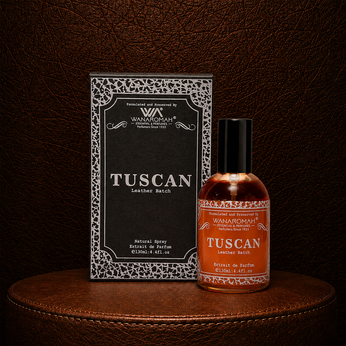 Tuscan