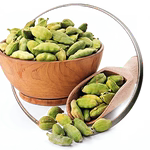 Cardamom